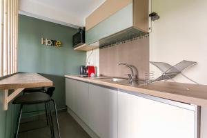 Hamac Suites - City Suites Jungle 2