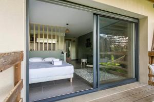 Hamac Suites - City Suites Jungle 2