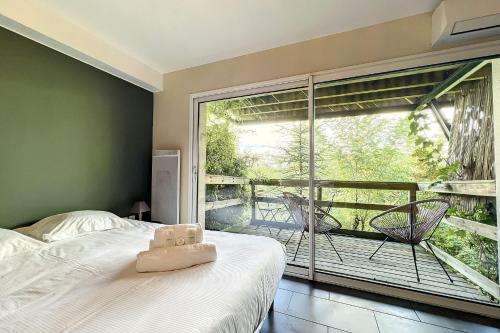 Hamac Suites - City Suites Jungle 3