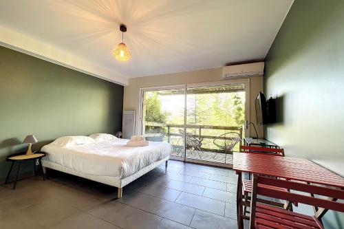 Hamac Suites - City Suites Jungle 3
