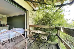 Hamac Suites - City Suites Jungle 3