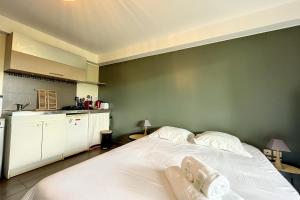 Hamac Suites - City Suites Jungle 3