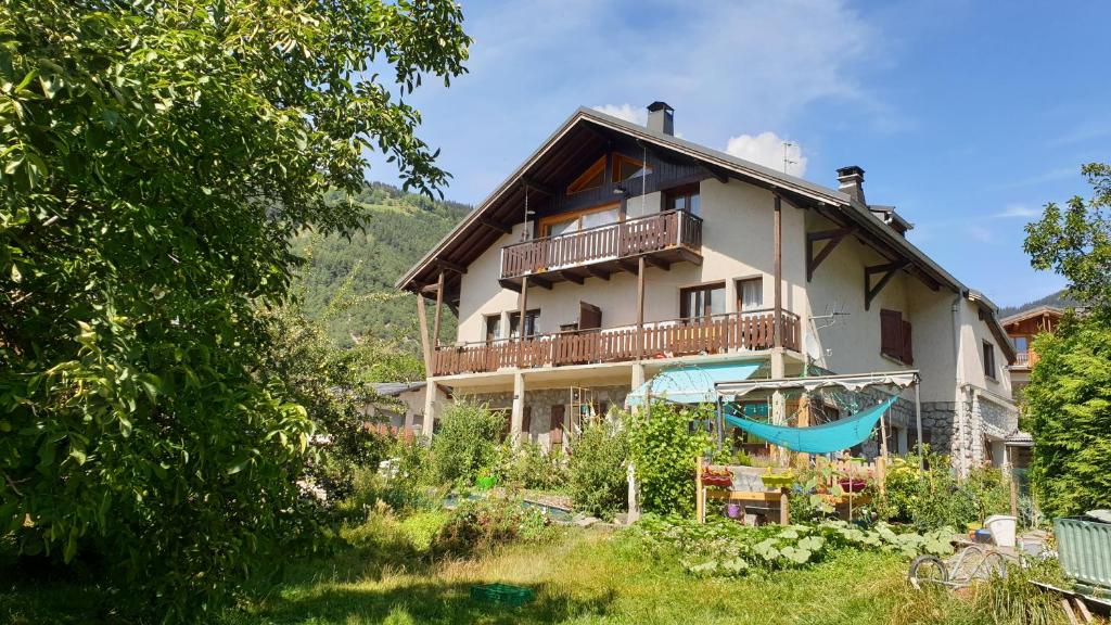 Hamac Suites - Docteur Terver - 6 people 69130 Écully