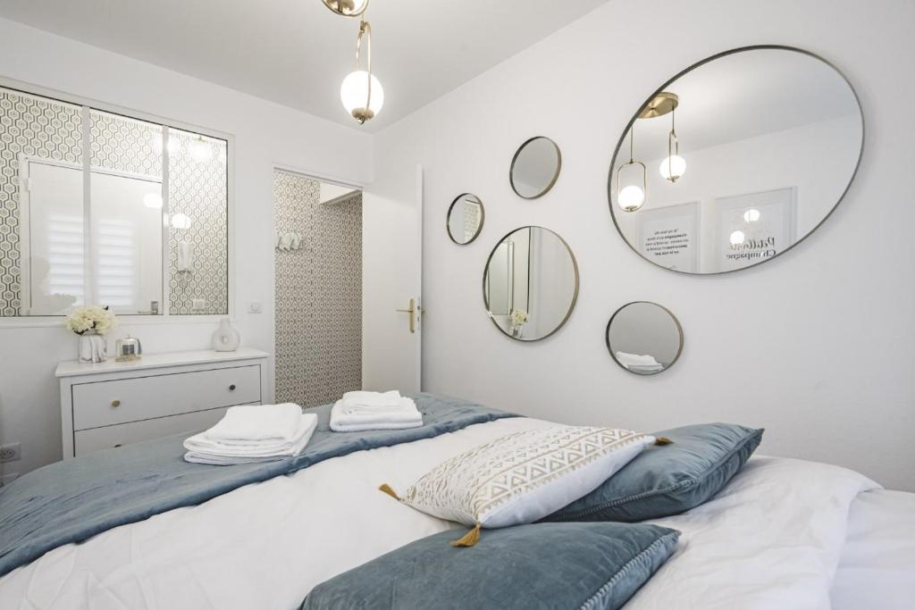 Hamac Suites - La Suite Vieux-Lyon - 4 people 69005 Lyon
