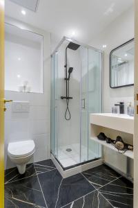 Hamac Suites - Le Felix Faure I : 2 personnes