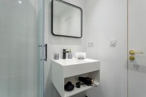Hamac Suites - Le Felix Faure I : 2 personnes