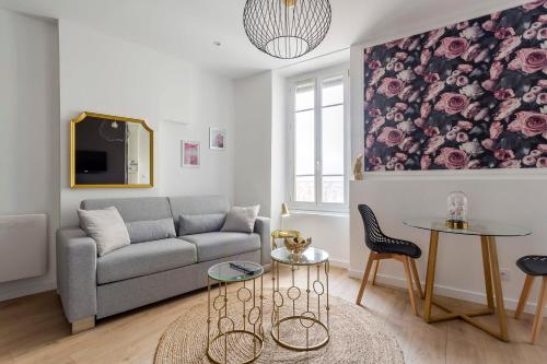 Hamac Suites - Le Felix Faure II - 2 personnes