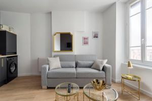 Hamac Suites - Le Felix Faure II - 2 personnes