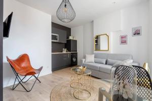 Hamac Suites - Le Felix Faure II - 2 personnes