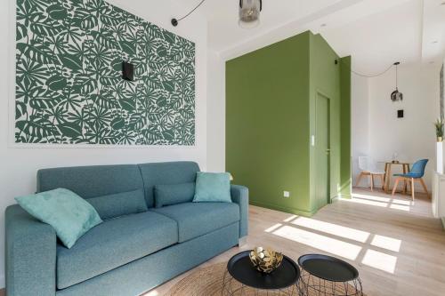 Hamac Suites - Le Felix Faure III 2 personnes