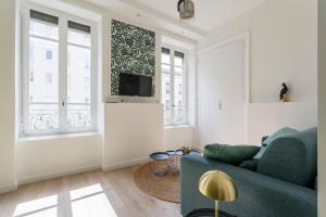 Hamac Suites - Le Felix Faure III 2 personnes