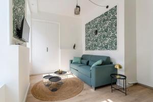 Hamac Suites - Le Felix Faure III 2 personnes