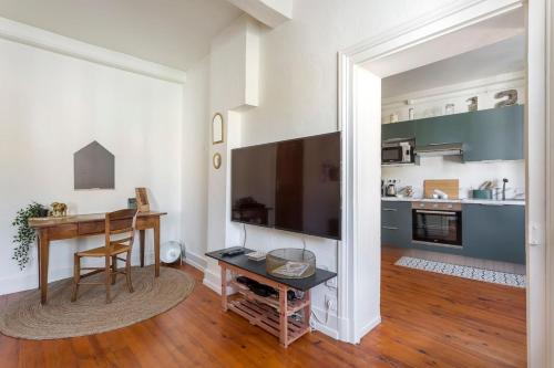 Hamac Suites - Le Fidésien - Hyper centre Ste Foy