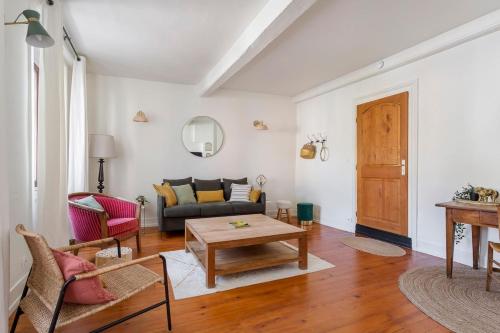 Hamac Suites - Le Fidésien - Hyper centre Ste Foy