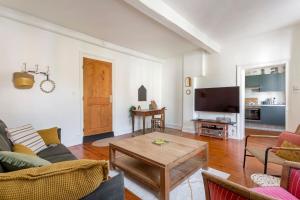 Hamac Suites - Le Fidésien - Hyper centre Ste Foy