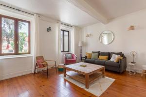 Hamac Suites - Le Fidésien - Hyper centre Ste Foy