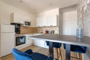 Hamac Suites - Le Tabareau