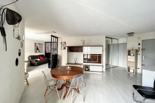 Hamac Suites - Le VIIème