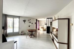 Hamac Suites - Le VIIème