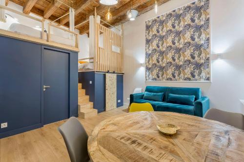 Hamac Suites - Meissonier 4