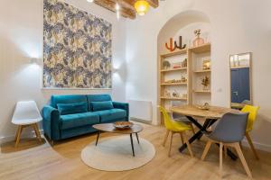 Hamac Suites - Meissonier 4