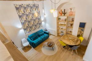 Hamac Suites - Meissonier 4