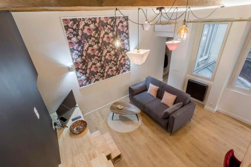 Hamac Suites - Meissonier 5