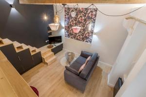 Hamac Suites - Meissonier 5