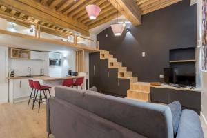 Hamac Suites - Meissonier 5