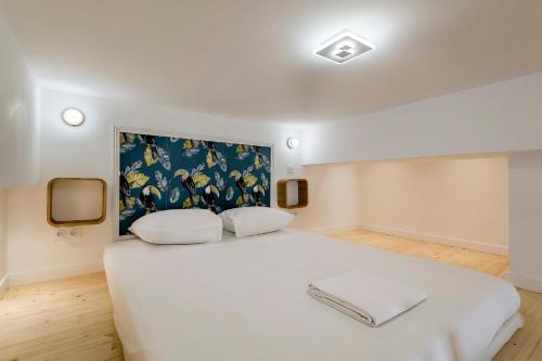 Hamac Suites Meissonnier 3