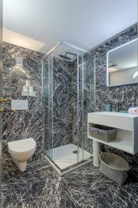 Hamac Suites Meissonnier 3