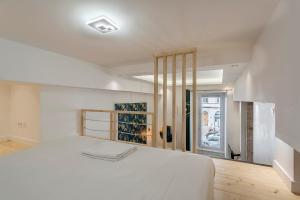 Hamac Suites Meissonnier 3