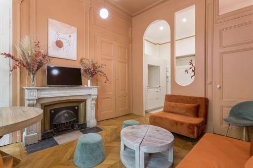 Hamac Suites - Pink Suite - Idéal couple