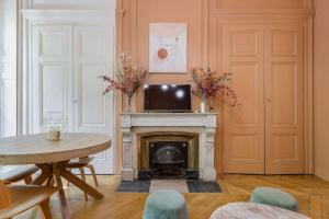 Hamac Suites - Pink Suite - Idéal couple