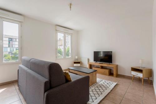 Hamac Suites - Studio Bertholey - Oullins