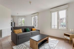 Hamac Suites - Studio Bertholey - Oullins