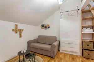 Hamac Suites - Studio Joliot Curie - Lyon 5