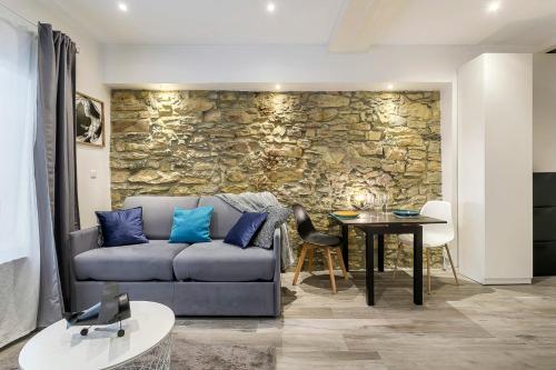 Hamac Suites - Studio Port du Temple - 2 pople