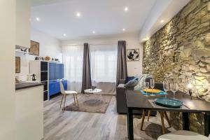 Hamac Suites - Studio Port du Temple - 2 pople