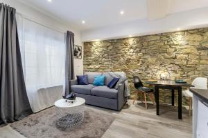 Hamac Suites - Studio Port du Temple - 2 pople