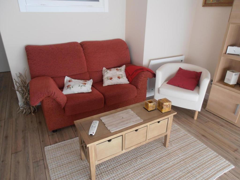 Hamac Suites - Suite Crillon