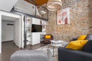 Hamac Suites - Suite Dumenge