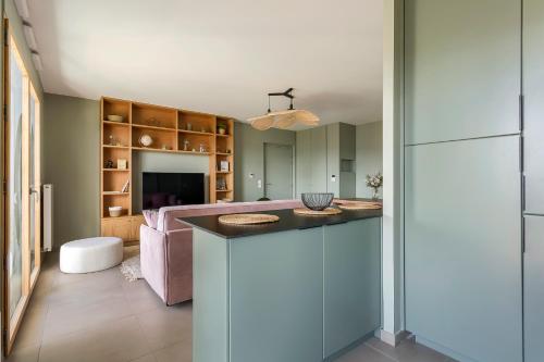 Hamac Suites - Suite Lafayette 2 - Haut Standing