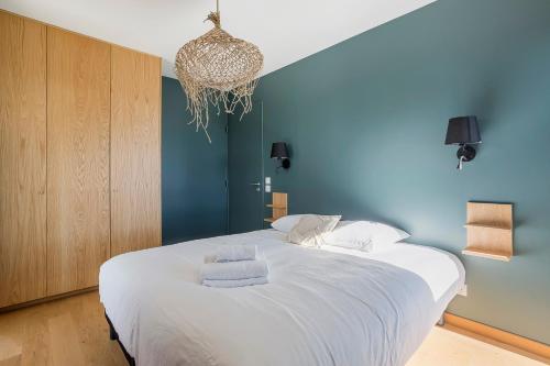 Hamac Suites - Suite Lafayette 2 - Haut Standing