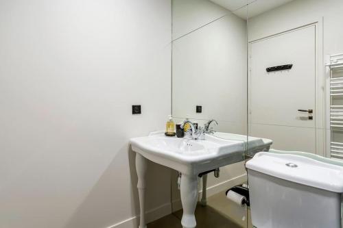 Hamac Suites - Villa Collonges