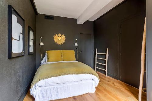 Hamac Suites - Villa Collonges