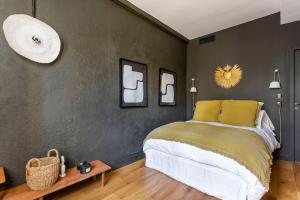 Hamac Suites - Villa Collonges
