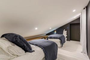 Hamac Suites - Villa Collonges
