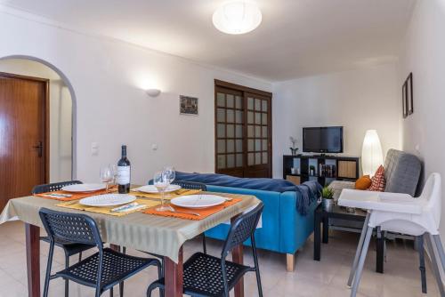 Hamal's Beach Flat