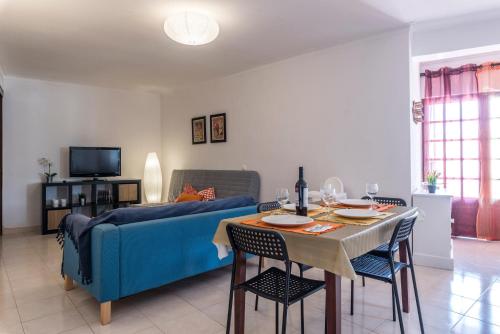 Hamal's Beach Flat